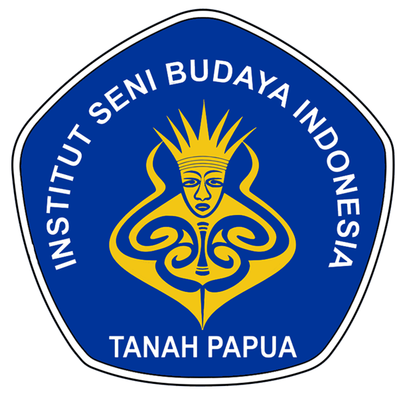 Lambang ISBI Tanah Papua